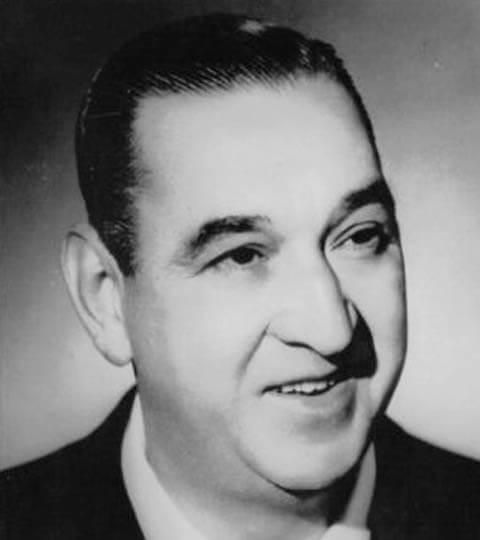 Foto de Ricardo Tanturi y Su Orquesta Tipica