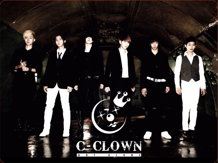 Foto de C-Clown