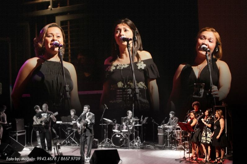 Photo of Tião Simpatia