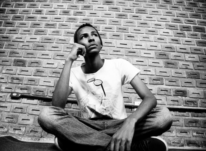 Photo of Leo Bonetto