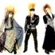 Foto do artista X Japan