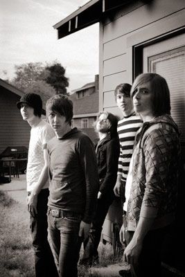 Foto de Scenes From A Movie