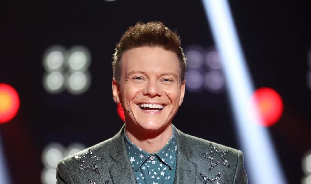 Foto de Michel Teló