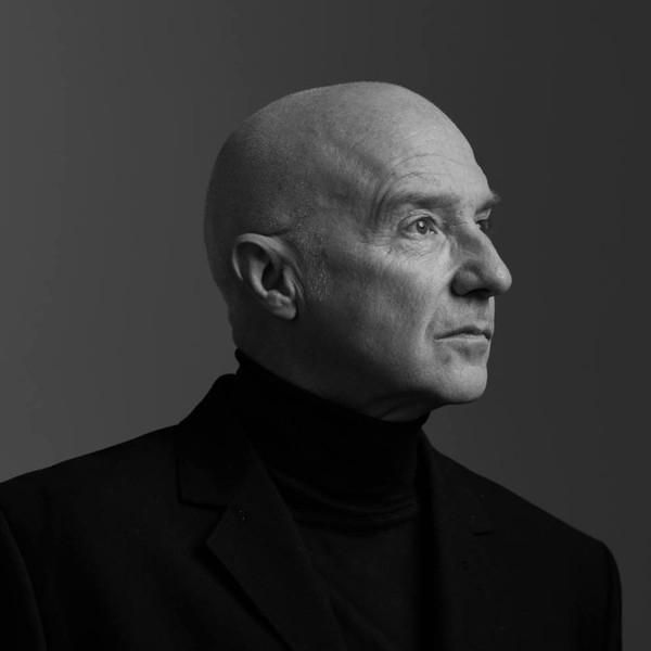 Foto de Midge Ure