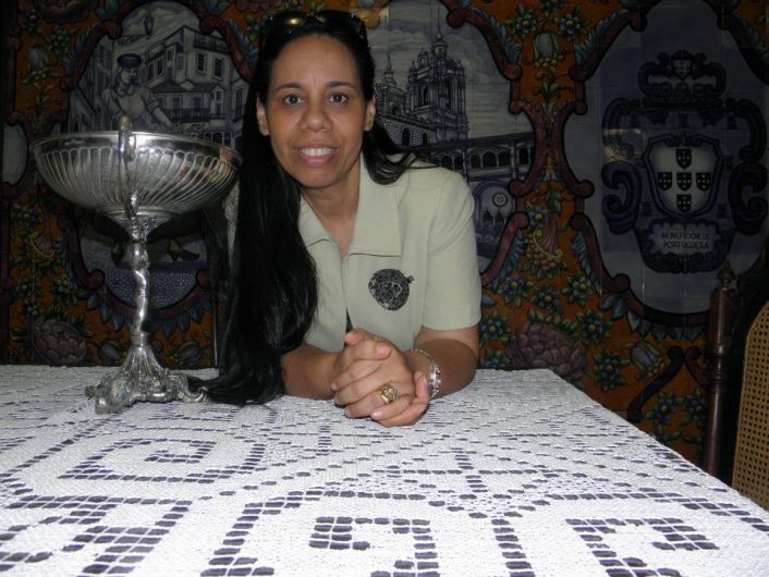 Foto de Sofia Cardoso