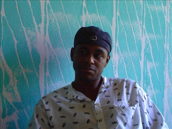 Photo of Daniel Nascimento