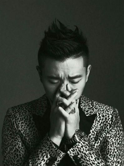 Foto de Kang Gary