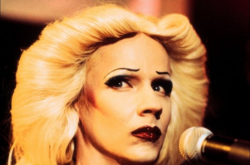 Foto de Hedwig And The Angry Inch