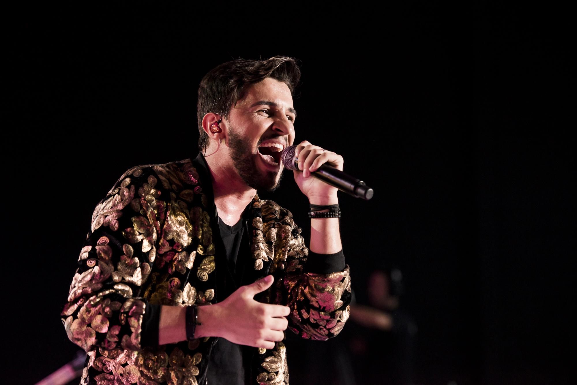 Foto de Fábio Mahan