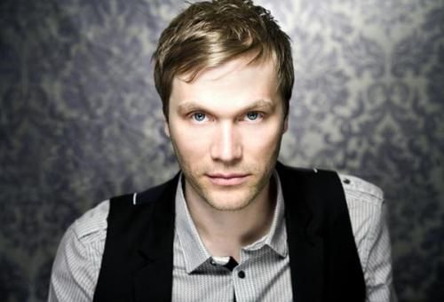 Photo of Aidan Hawken