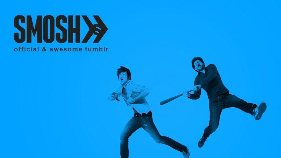 Foto de Smosh