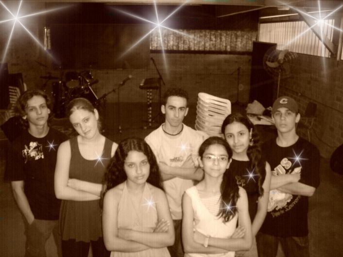 Foto de Multiplicação