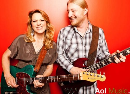 Photo of Tedeschi Trucks Band