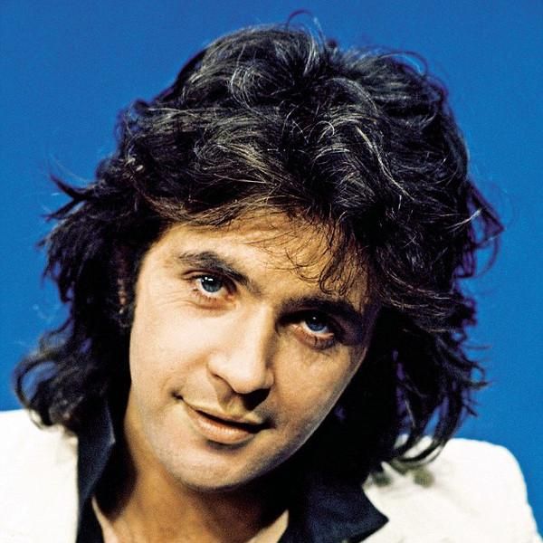 Foto de David Essex