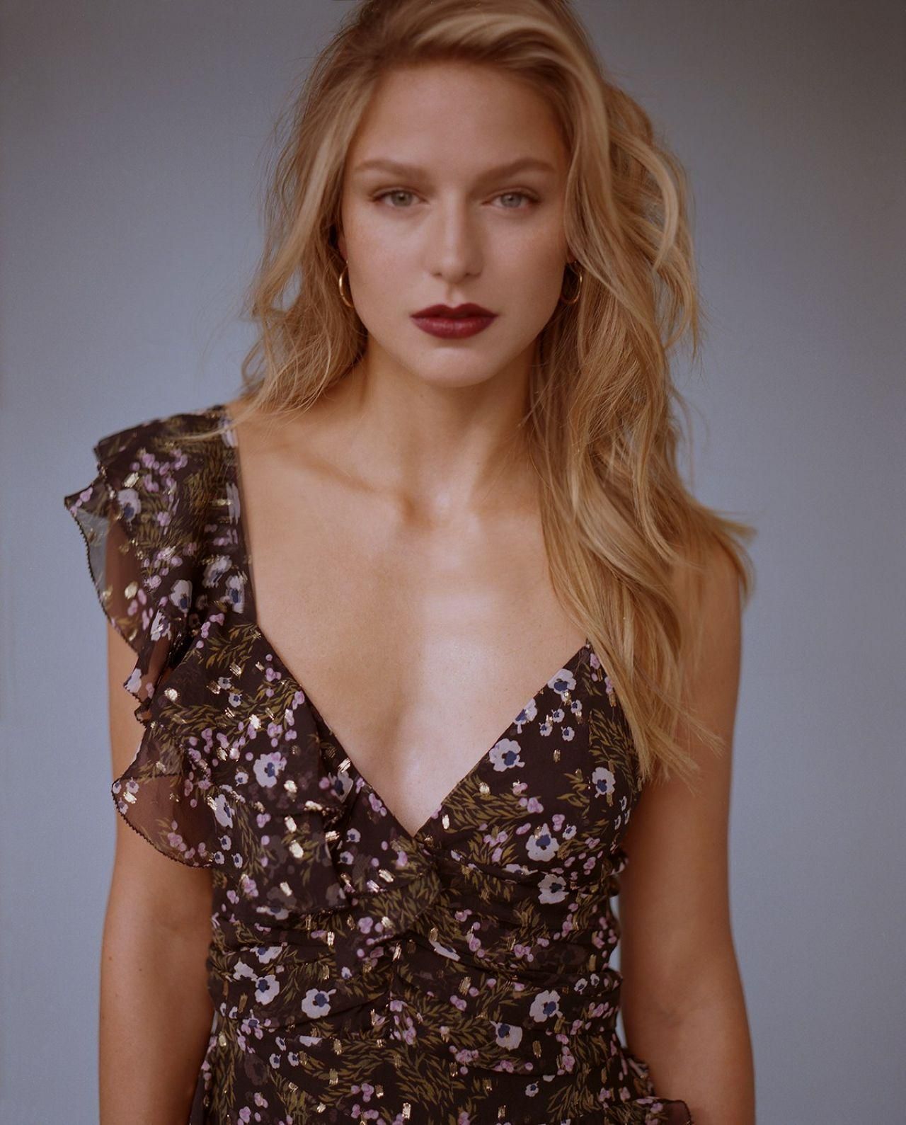 Foto de Melissa Benoist