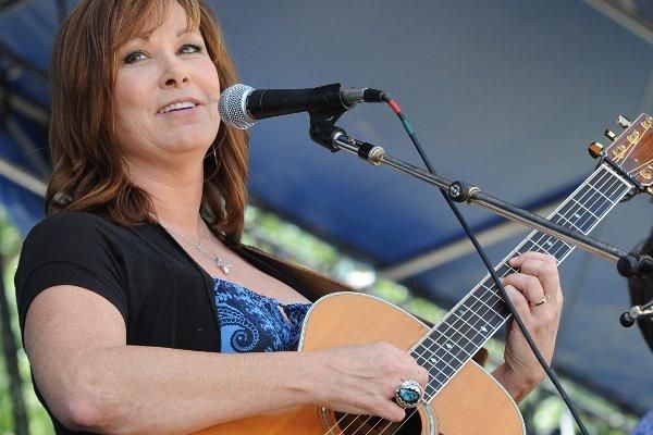 Foto de Suzy Bogguss