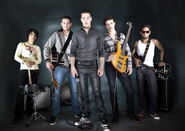 Foto de Manitú (México)