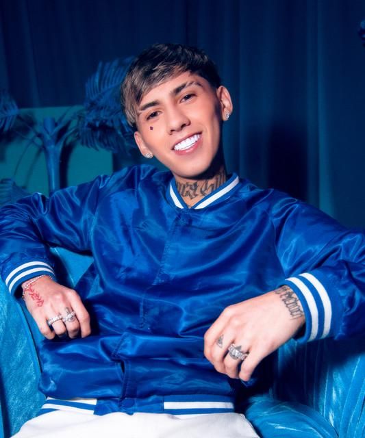 Foto de Benji Gramitos