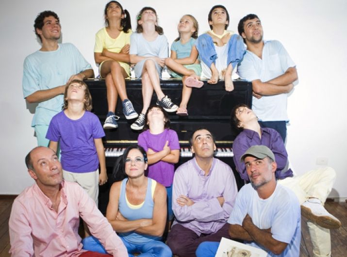 Foto de Pequeno Cidadão