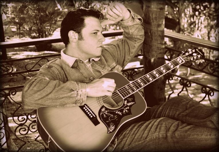 Foto de Tiago Sullivan