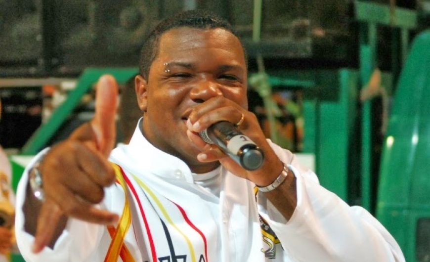 Photo of Renan Ludwig