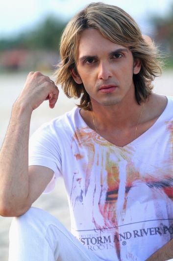 Foto de Caleb Rinavi