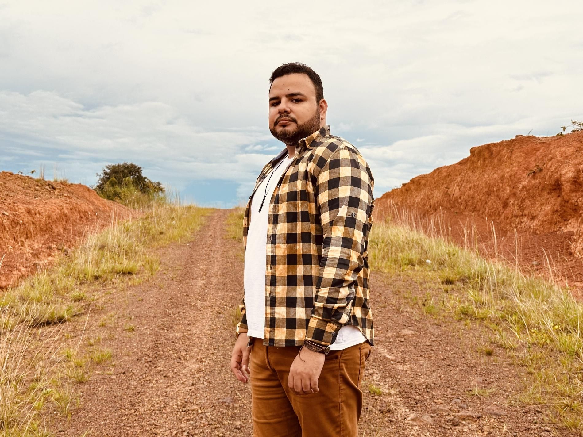 Foto de Marcos Holanda