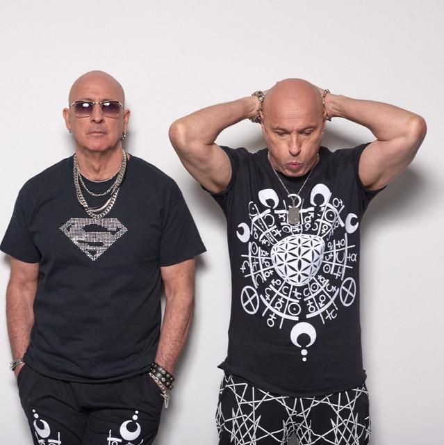 Foto de Right Said Fred