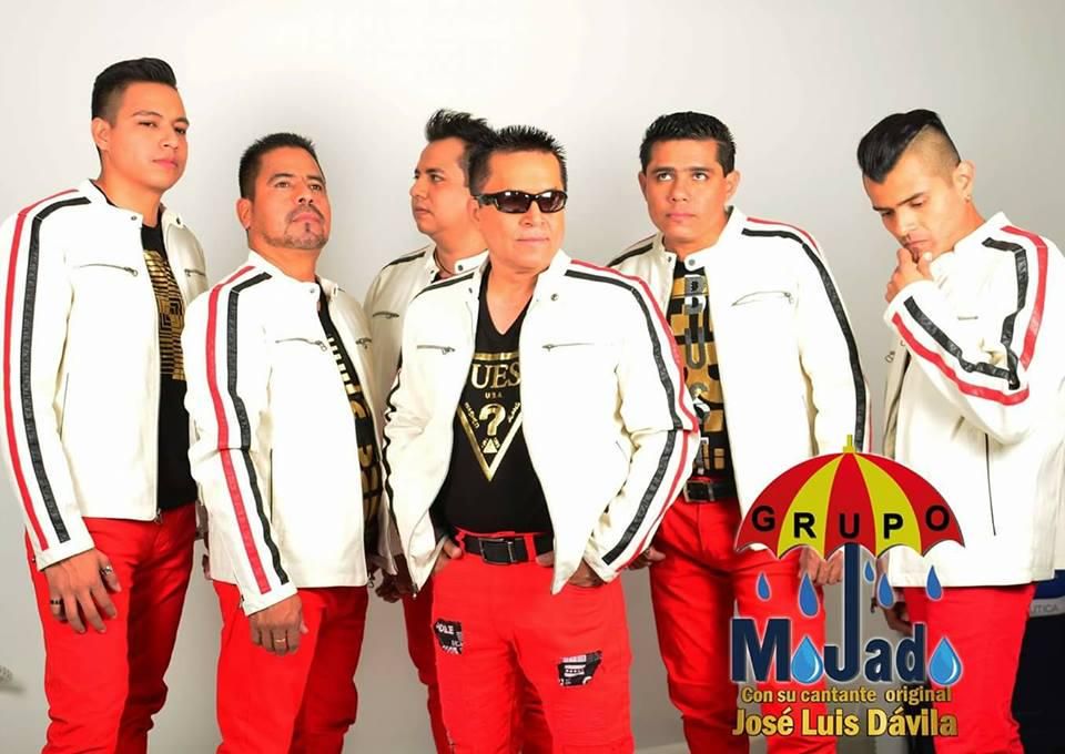 Foto de Grupo Mojado