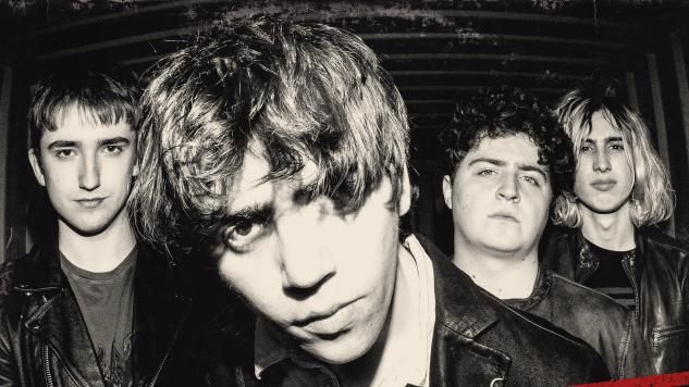 Photo of Pretty Vicious