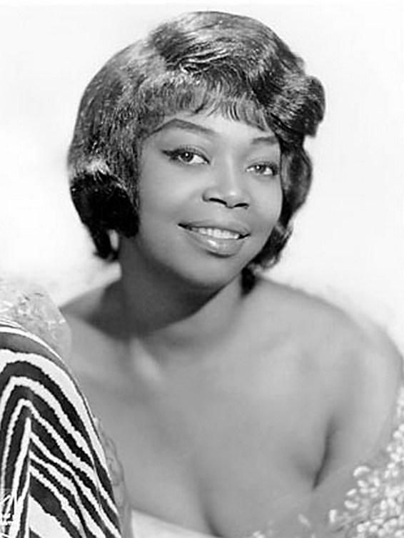 Foto de Doris Troy