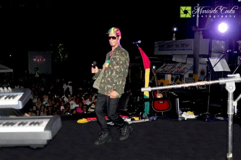 Foto de Guilherme Camargo