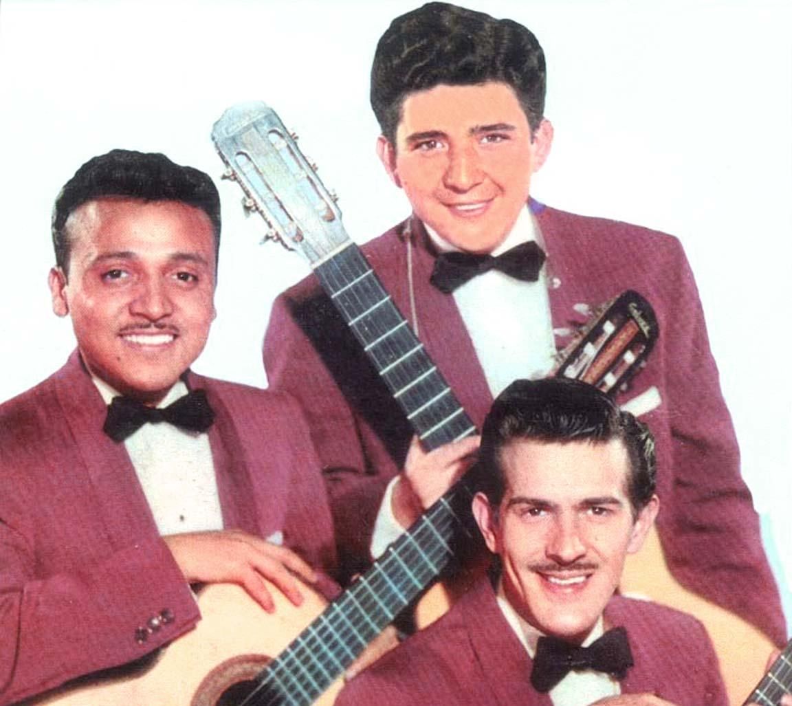 Foto de Los Tres Caballeros