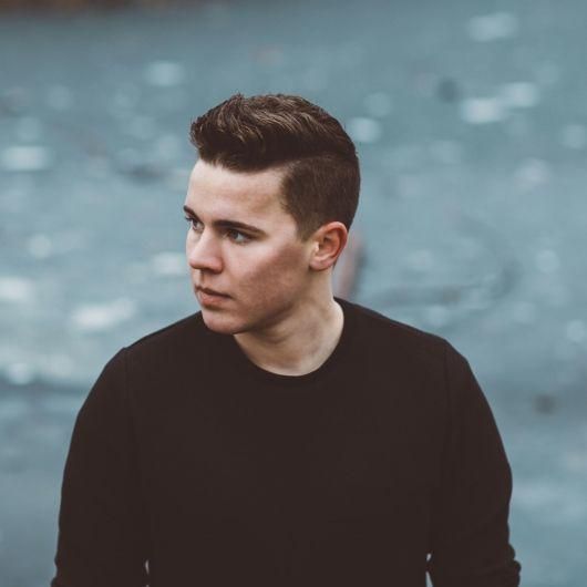 Foto de Felix Jaehn