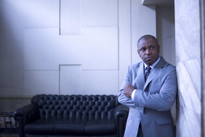 Photo of Álvaro Tito