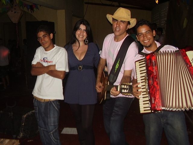 Foto de Dalmo Funchal