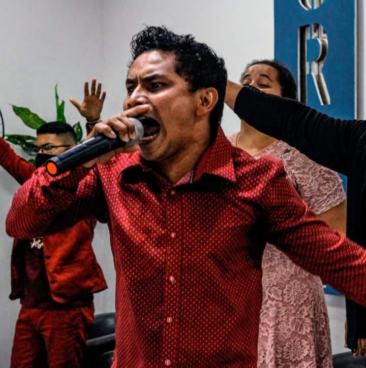 Foto de Ronny A. Souza