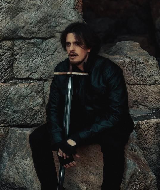 Foto de Jorge Rivera-Herrans