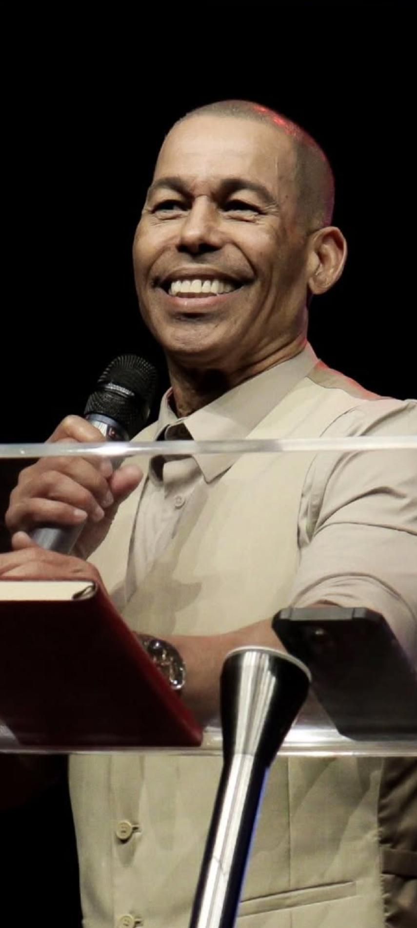 Photo of Marquinhos Menezes