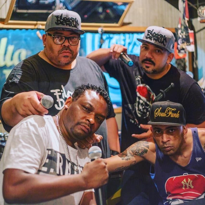 Foto de Filosofia De Rua