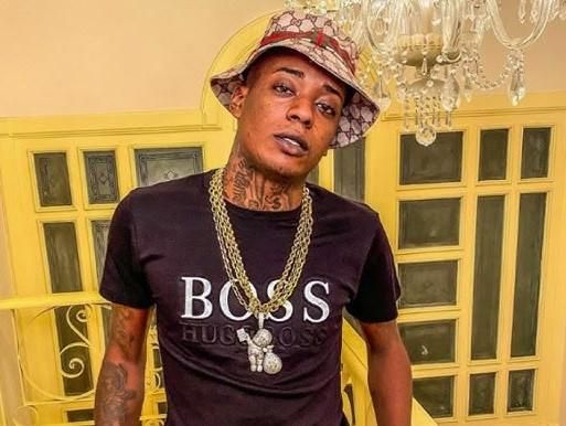 Foto de MC Negão Original