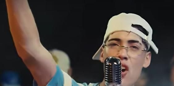 Photo of Ezequiel Llanos