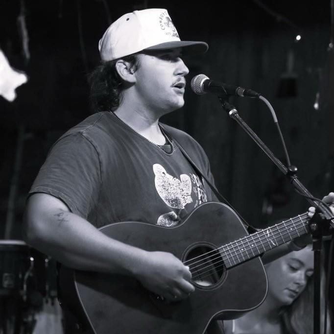 Foto de Joshua Slone