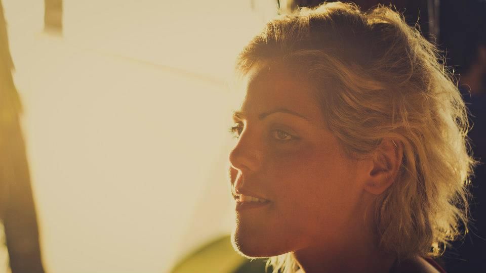 Foto de Julia Sprecher