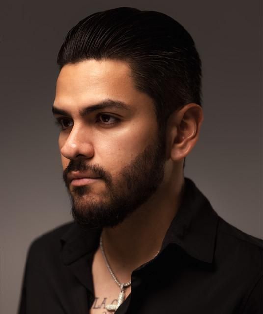 Foto de Virlán García