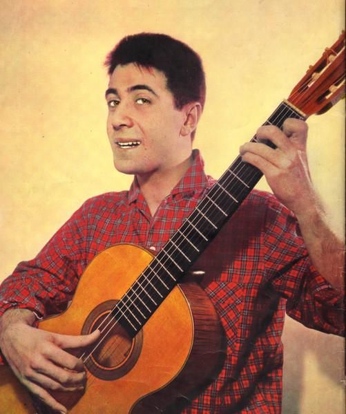 Foto de Fausto Cigliano