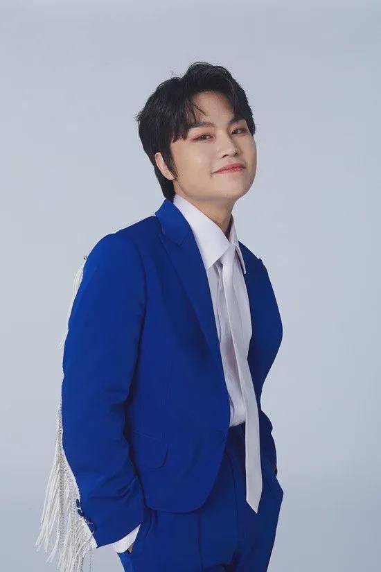 Foto de Hwang Min Woo