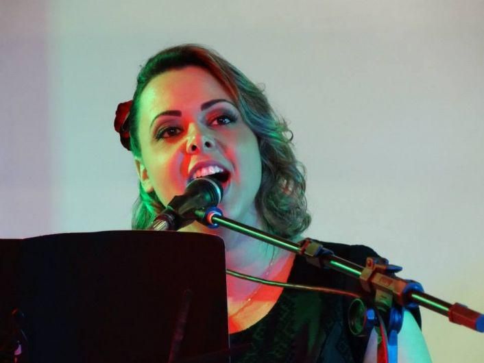 Foto de Ingrid Guilharde