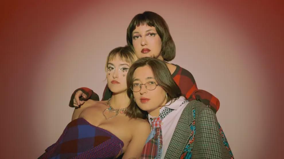 Foto de Aiko el grupo