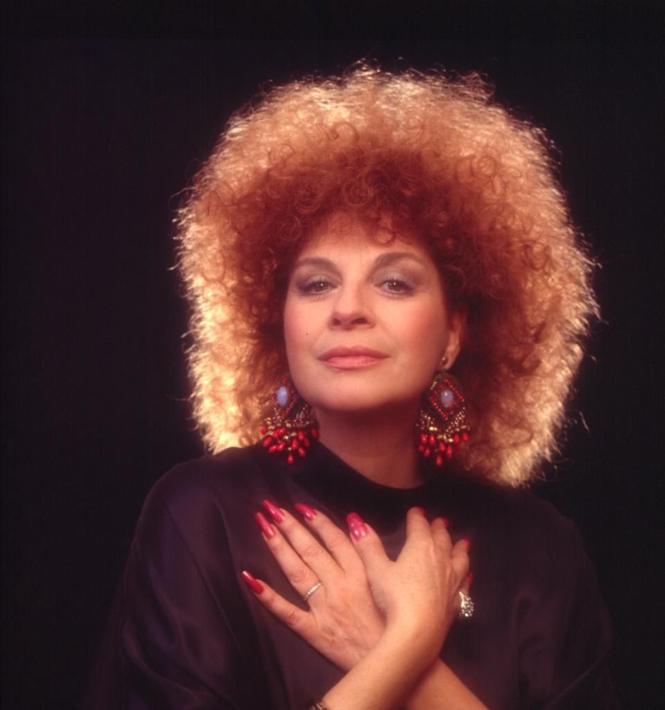 Foto de Katyna Ranieri